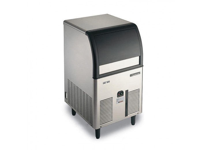 SCOTSMAN SET ALTI BUZ MAKİNESİ 85 KG/GÜN