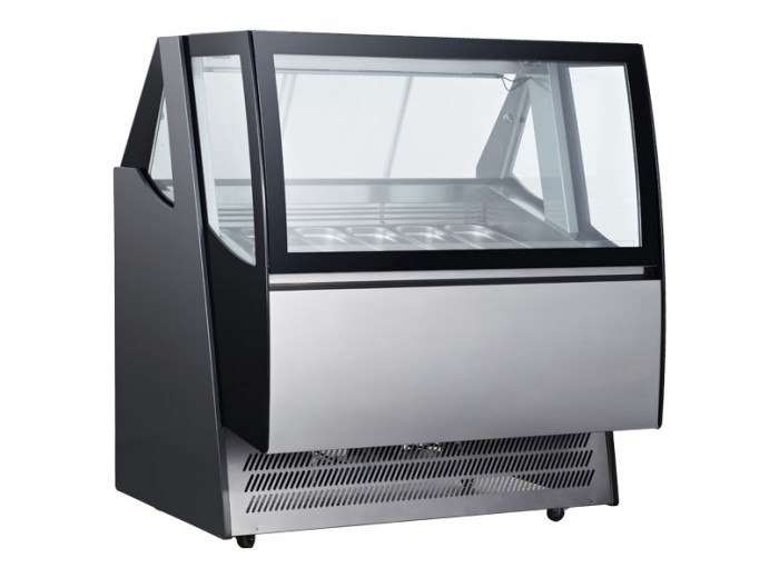 DONDURMA TEŞHİR DOLABI