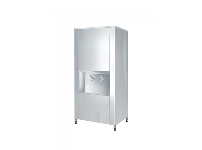 PASLANMAZ ÇELİK SU SEBİLİ 150 LİTRE