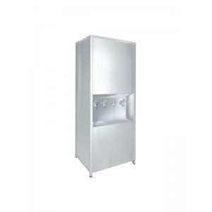 PASLANMAZ ÇELİK SU SEBİLİ 250 LİTRE