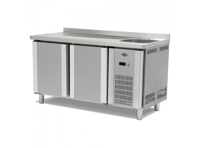 EMPERO EVYELİ TEZGAH TİPİ BUZDOLABI