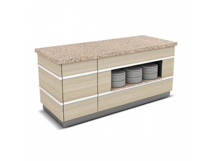 NÖTR SERVİS ÜNİTESİ