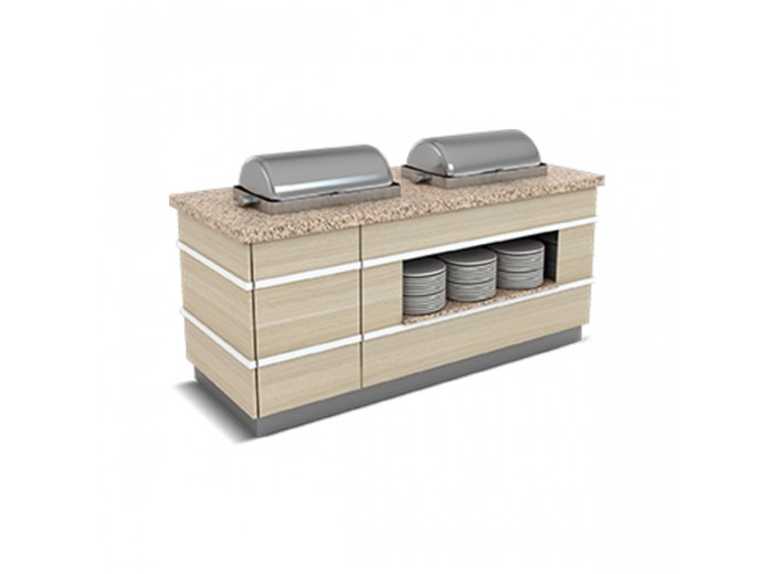 SICAK SERVİS ÜNİTELERİ (REŞOLU)