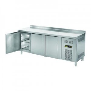 NDUSTRİO 3 KAPILI TEZGAH TİP DERİN DONDURUCU TNG-73 NDUSTRİO 3 KAPILI TEZGAH TİP DERİN DONDURUCU TNG-73