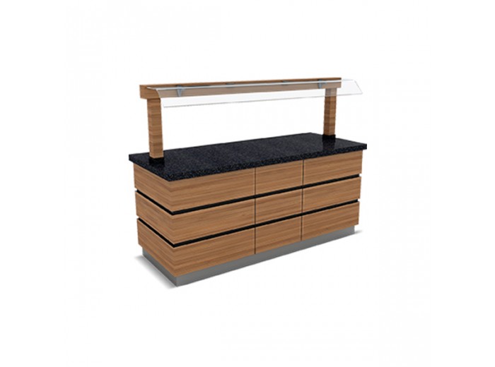 NÖTR SERVİS ÜNİTELERİ (NEFESLİKLİ)