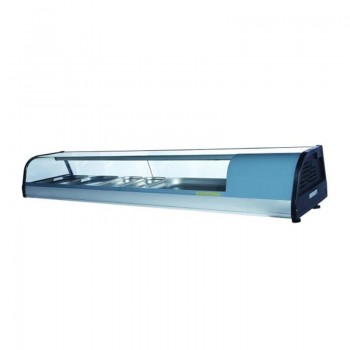 NDUSTRİO BOMBE CAMLI SOĞUK MEZE TEŞHİR ÜNİTESİ NDUSTRİO BOMBE CAMLI SOĞUK MEZE TEŞHİR ÜNİTESİ
