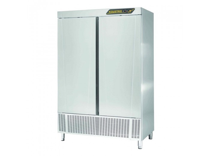 NDUSTRİO 2 KAPILI DİK TİP BUZDOLABI CPS-202