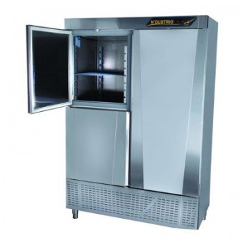 NDUSTRİO DİK TİP BUZDOLABI 1 TAM + 2 YARIM KAPILI CPG-203 NDUSTRİO DİK TİP BUZDOLABI 1 TAM + 2 YARIM KAPILI CPG-203