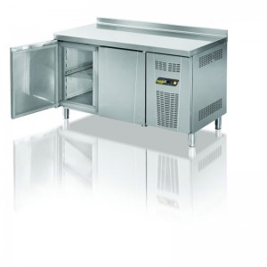 NDUSTRİO 2 KAPILI TEZGAH TİP DERİN DONDURUCU TNG-72 NDUSTRİO 2 KAPILI TEZGAH TİP DERİN DONDURUCU TNG-72