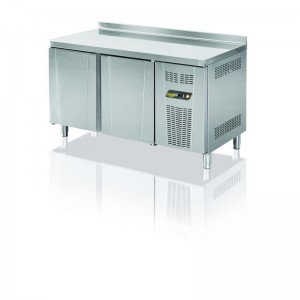 NDUSTRİO 2 KAPILI TEZGAH TİP DERİN DONDURUCU TNS-62 NDUSTRİO 2 KAPILI TEZGAH TİP DERİN DONDURUCU TNS-62