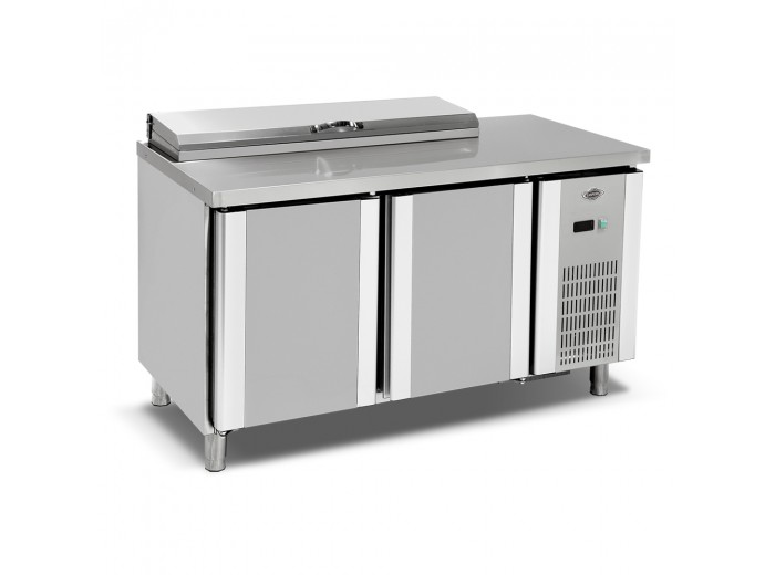 EMPERO PİZZA VE SALATA HAZIRLIK BUZDOLABI