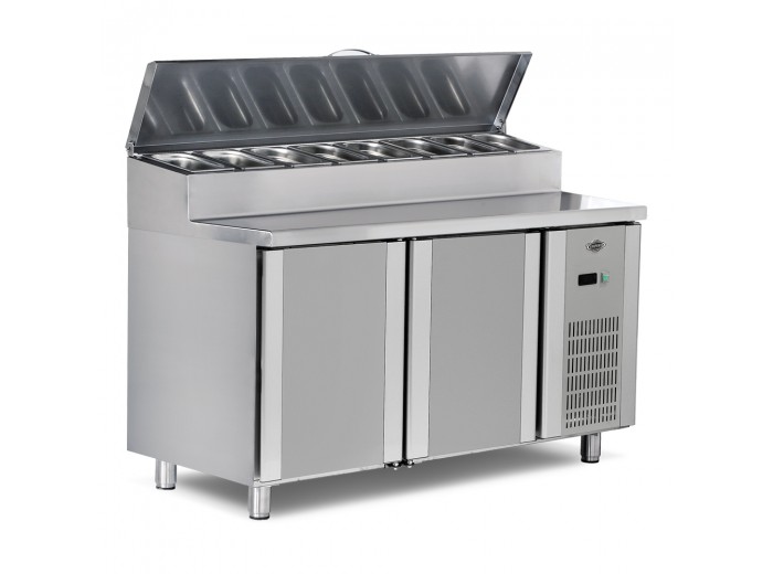 EMPERO PİZZA VE SALATA HAZIRLIK BUZDOLABI EMPERO PİZZA VE SALATA HAZIRLIK BUZDOLABI