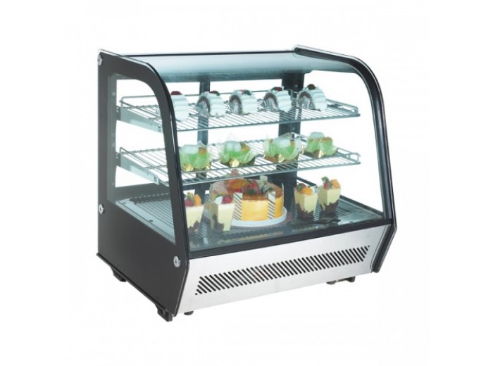 SOĞUK TEŞHİR ÜNİTESİ JP.160.S