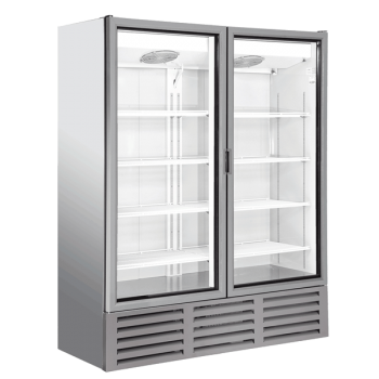 ŞENOCAK S 1600 H2 2 ÇARPMA KAPILI MARKET TİPİ SOĞUTUCU ŞENOCAK S 1600 H2 2 ÇARPMA KAPILI MARKET TİPİ SOĞUTUCU