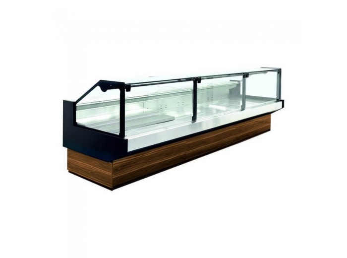 ET REYONU VE ŞARKÜTERİ DOLABI