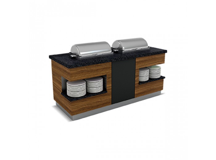 SICAK SERVİS ÜNİTELERİ (REŞOLU)