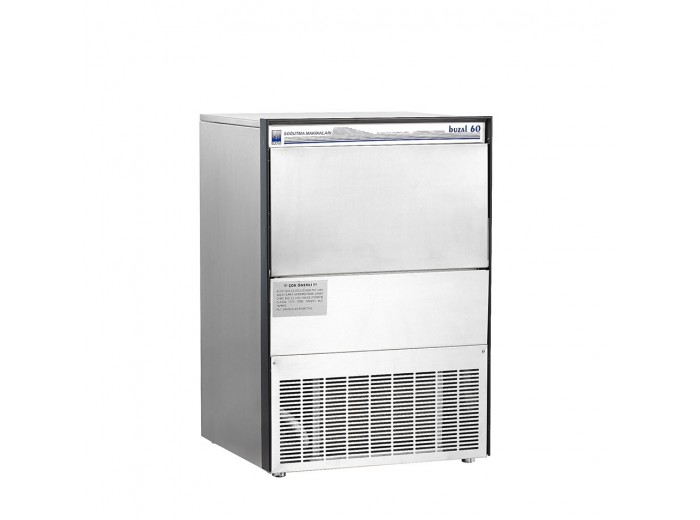 UĞUR BUZ MAKİNESİ UBM 60