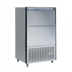 UĞUR BUZ MAKİNESİ UBM 100 UĞUR BUZ MAKİNESİ UBM 100