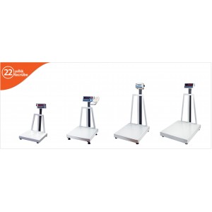 TEM TEB & MEB SERİSİ TEK YÜK HÜCRELİ HOC TİPİ BASKÜL TEM TEB & MEB SERİSİ TEK YÜK HÜCRELİ HOC TİPİ BASKÜL