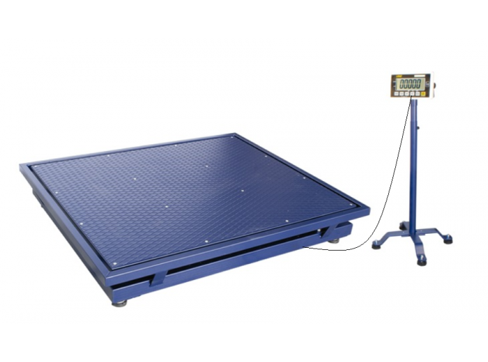 DİKOMSAN ÇİFT ŞASELİ AĞIR ÇEKERLİ BASKÜL