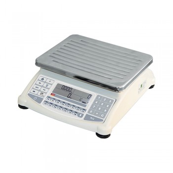 TEM ATA-LCD 60 KG / 1 GR SAYICI TERAZİ TEM ATA-LCD 60 KG / 1 GR SAYICI TERAZİ