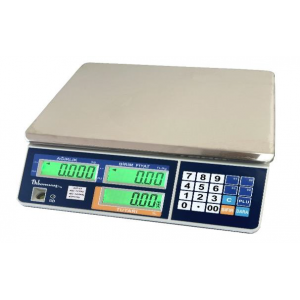 DİKOMSAN ATP FİYAT HESAPLAMALI TERAZİ DİKOMSAN ATP FİYAT HESAPLAMALI TERAZİ