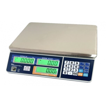 DİKOMSAN ATP FİYAT HESAPLAMALI TERAZİ DİKOMSAN ATP FİYAT HESAPLAMALI TERAZİ