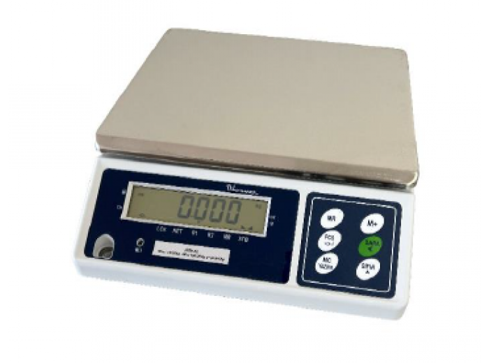DİKOMSAN ATW2 ELEKTRONİK TERAZİ