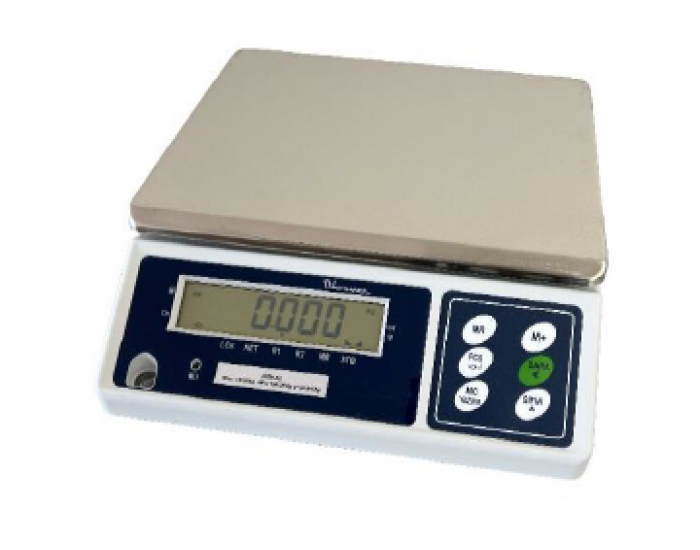 DİKOMSAN ATW2 ELEKTRONİK TERAZİ