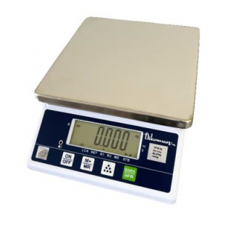 DİKOMSAN ATW6 ELEKTRONİK TERAZİ DİKOMSAN ATW6 ELEKTRONİK TERAZİ