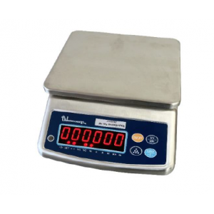 DİKOMSAN ATW-SS PASLANMAZ TERAZİ DİKOMSAN ATW-SS PASLANMAZ TERAZİ