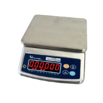 DİKOMSAN ATW-SS PASLANMAZ TERAZİ DİKOMSAN ATW-SS PASLANMAZ TERAZİ