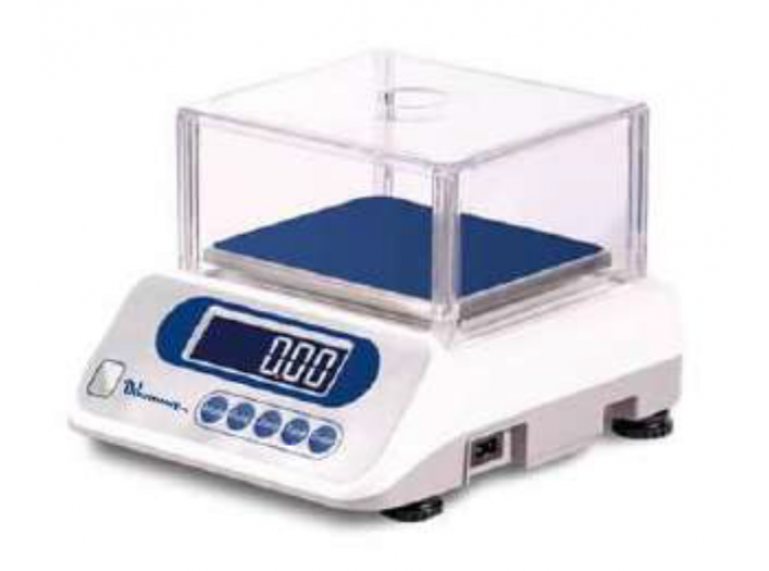 DİKOMSAN BS-3000 HASSAS TERAZİ