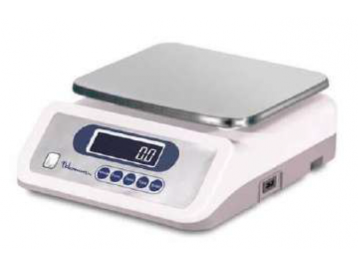 DİKOMSAN BS-6000 HASSAS TERAZİ