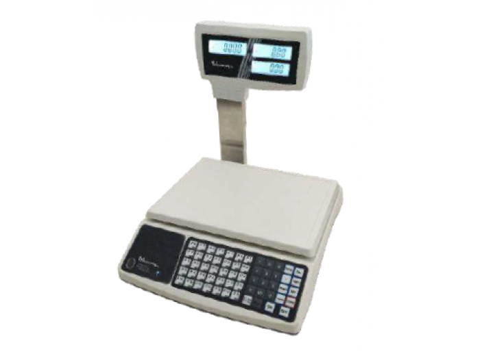 DİKOMSAN CPTL FİYAT HESAPLAMALI TERAZİ DİKOMSAN CPTL FİYAT HESAPLAMALI TERAZİ