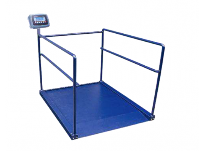 DİKOMSAN CW DİYALİZ BASKÜLÜ