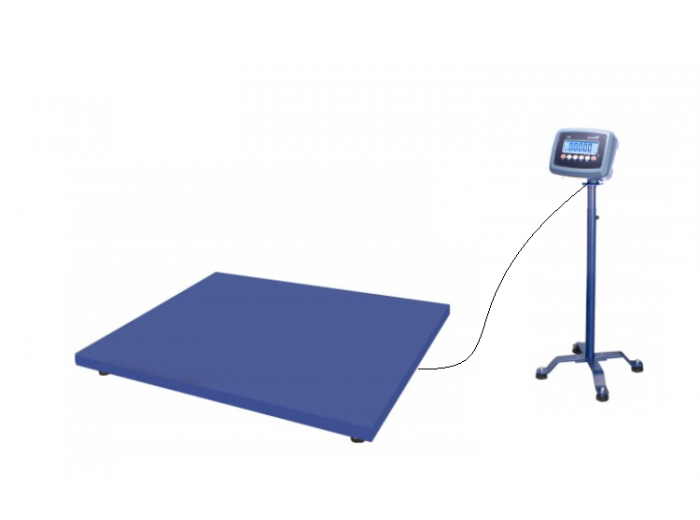 DİKOMSAN CW SLİMBLOK AĞIR TARTIM BASKÜLÜ