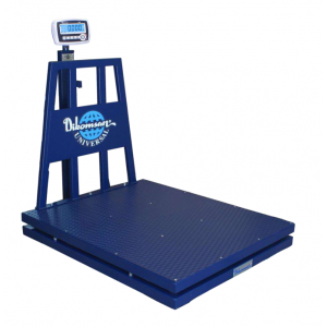 DİKOMSAN CW-BLC ÇİFT ŞASELİ BÜYÜK TARTIM BASKÜLÜ DİKOMSAN CW-BLC ÇİFT ŞASELİ BÜYÜK TARTIM BASKÜLÜ