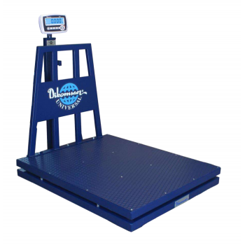 DİKOMSAN CW-BLC ÇİFT ŞASELİ BÜYÜK TARTIM BASKÜLÜ DİKOMSAN CW-BLC ÇİFT ŞASELİ BÜYÜK TARTIM BASKÜLÜ