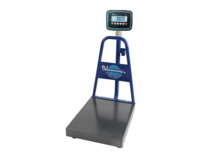 DİKOMSAN CW TARTIM BASKÜLÜ