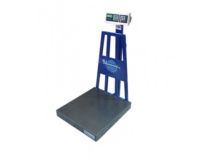 DİKOMSAN DCC SAYICI BASKÜL