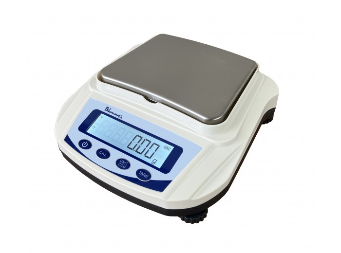 DİKOMSAN DHB-3000 HASSAS TERAZİ