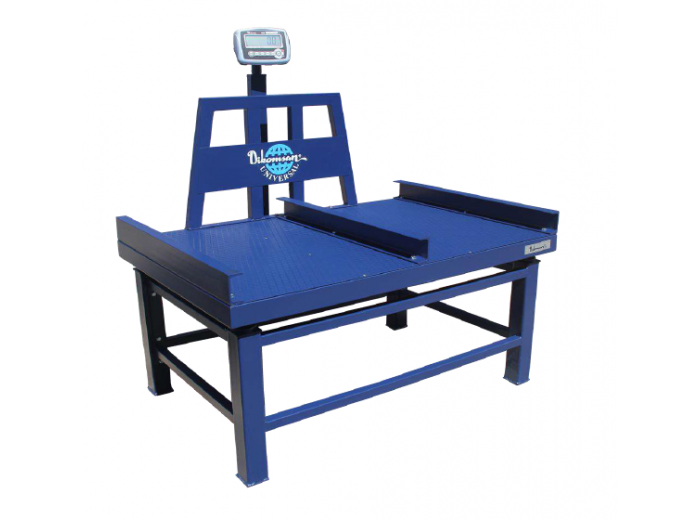 DİKOMSAN DEMİRCİ BASKÜLÜ