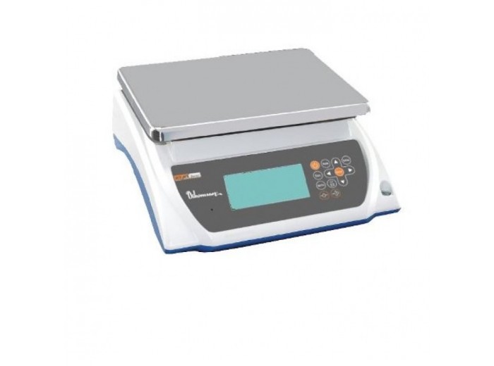 DİKOMSAN HT-NA-6000 HASSAS TERAZİ