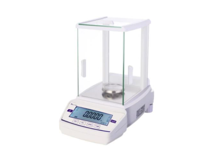 DİKOMSAN EHA ANALİTİK LABORATUVAR TERAZİSİ