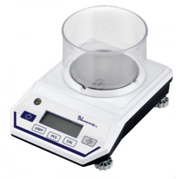 DİKOMSAN EHB-3000 ELEKTRONİK HASSAS TERAZİ 