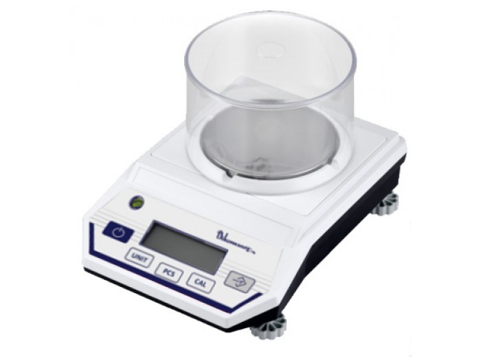 DİKOMSAN EHB-3000 ELEKTRONİK HASSAS TERAZİ