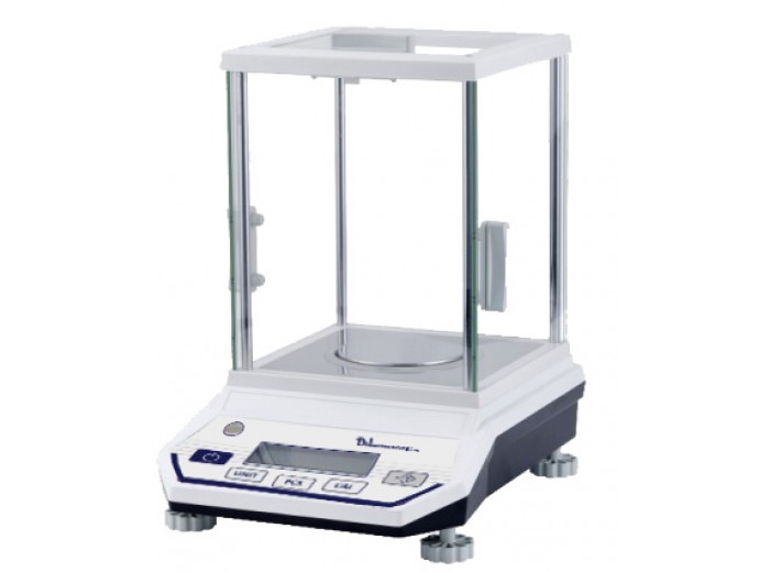 DİKOMSAN EHB-500 ELEKTRONİK HASSAS TERAZİ