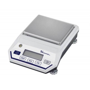 DİKOMSAN EHB-5000 ELEKTRONİK TERAZİ 