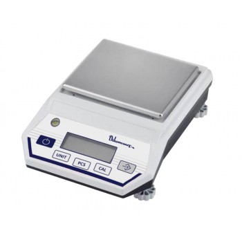 DİKOMSAN EHB-6000 ELEKTRONİK TERAZİ 
